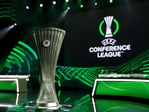 Liga Konferencji 2026/27 - Terminarz i nowy format UEFA