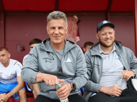 Marek Zub - Trener, który rozumie rozwój piłkarzy